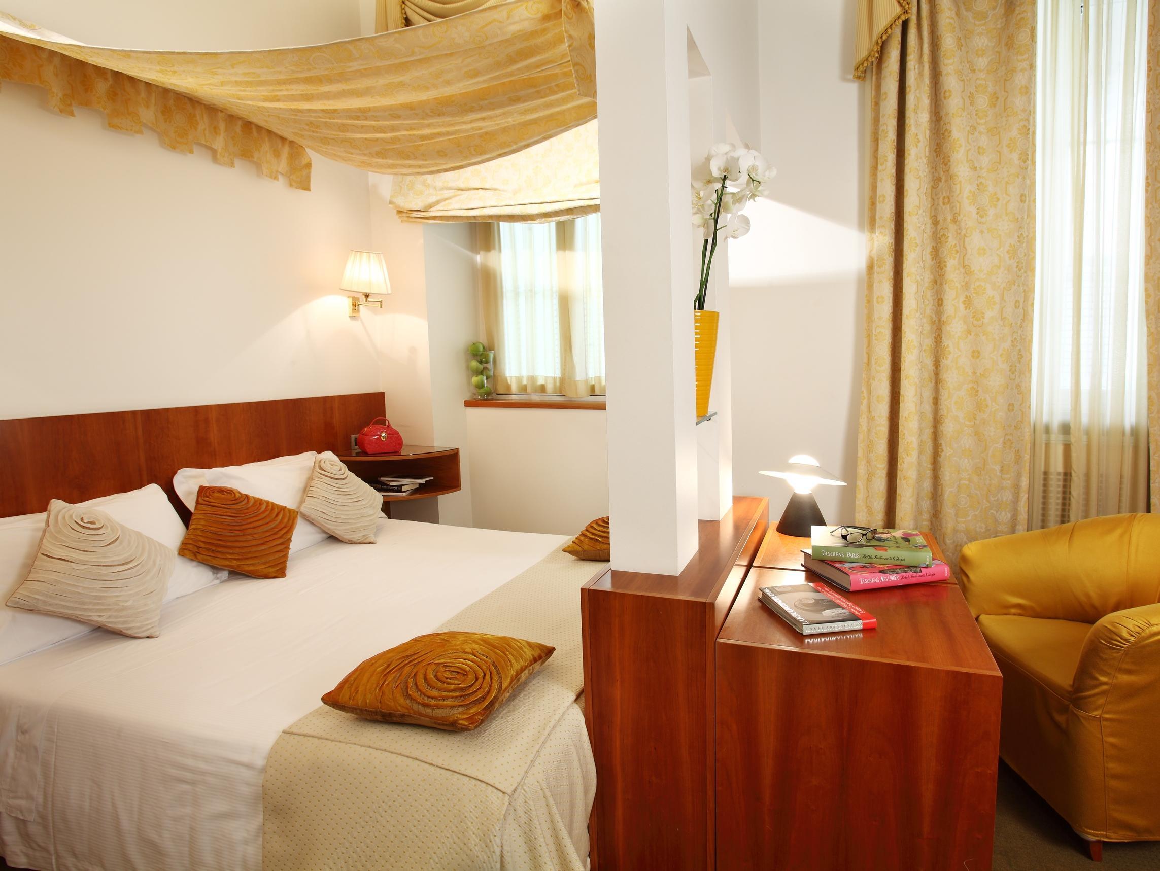 Sanpi 4* Milano