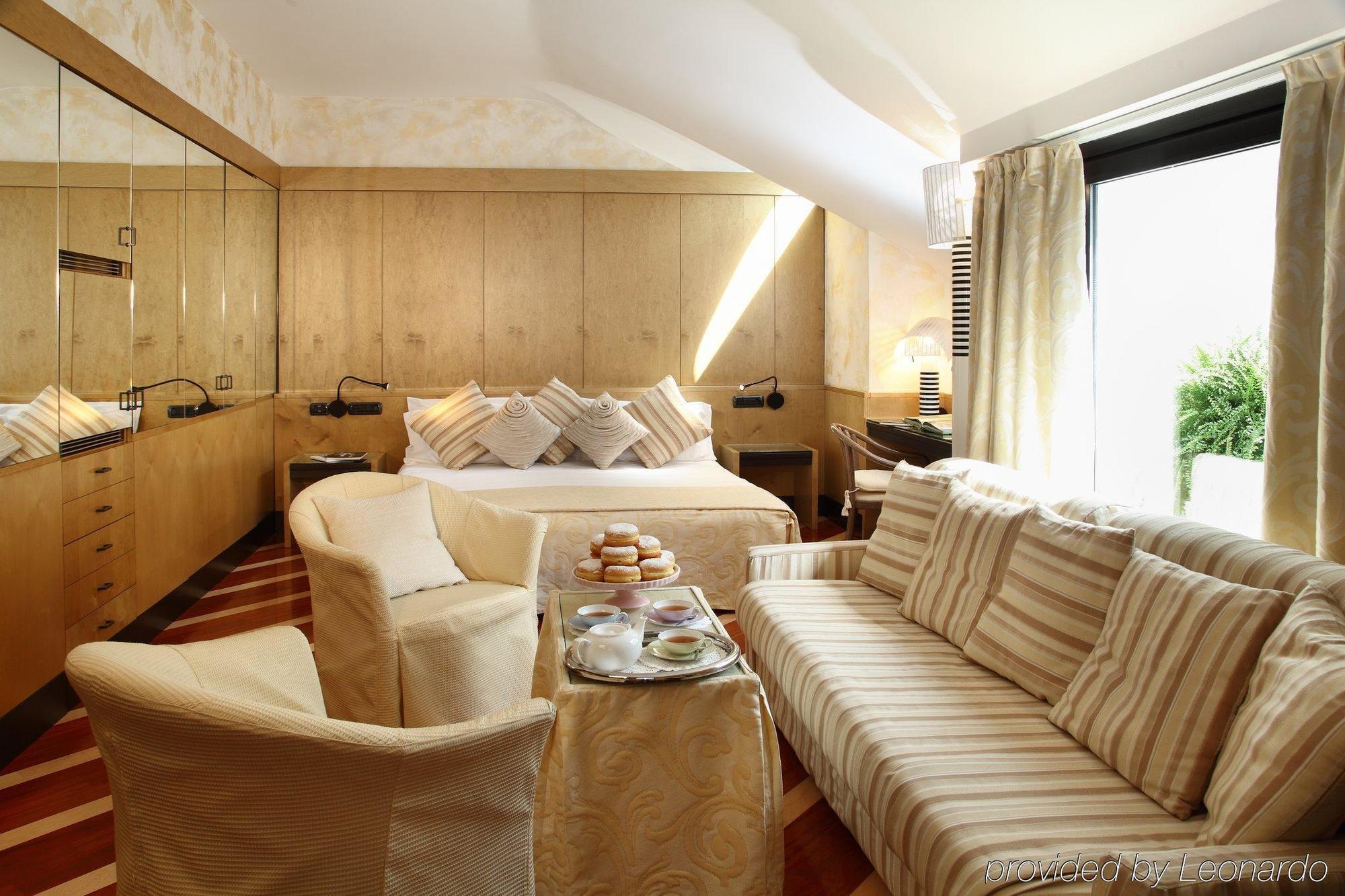 Sanpi 4* Milano